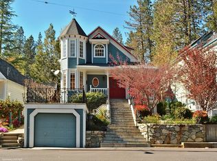 643 E Broad St, Nevada City, CA