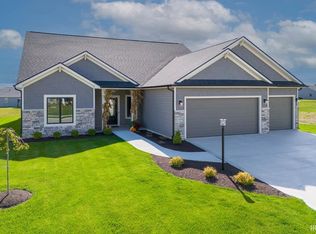 13499 Fringe Tree Trl, Fort Wayne, IN 46814