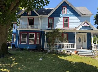 496 Ridge Rd, Webster, NY 14580