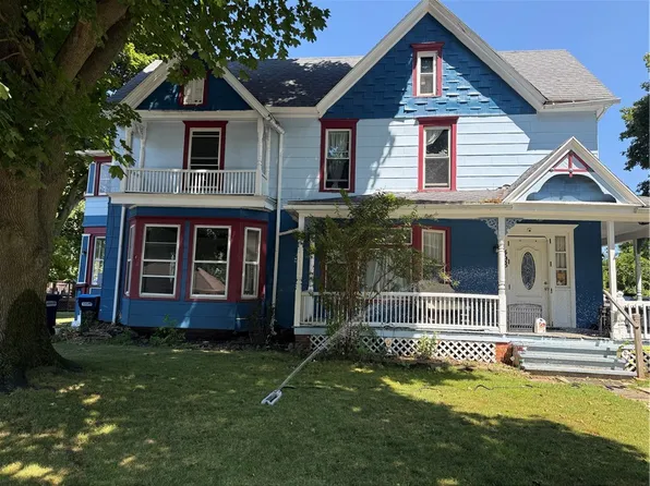 496 Ridge Rd, Webster, NY 14580