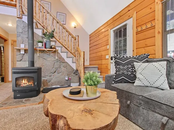 1697 Warren Wagon Rd, McCall, ID