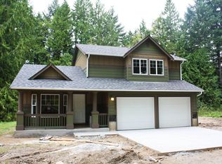 17812 S Spada Rd, Snohomish, WA 98290