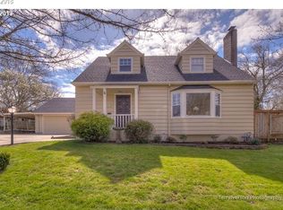 3710 SE Cooper St UNIT A, Portland, OR 97202