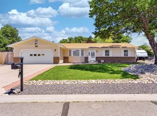 582 Agana St, Grand Junction, CO 81504