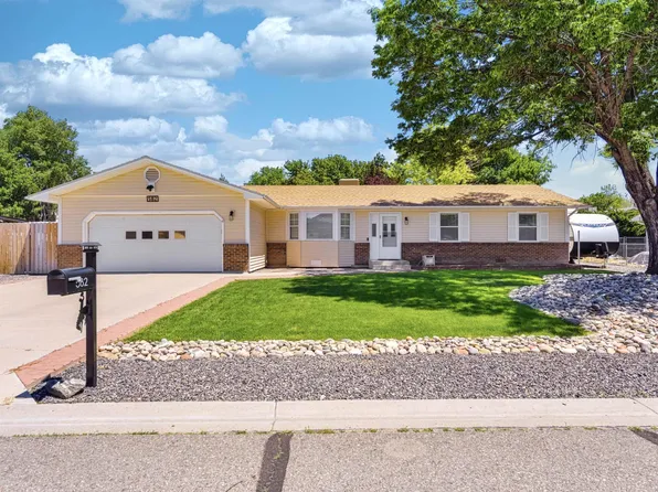 582 Agana St, Grand Junction, CO 81504