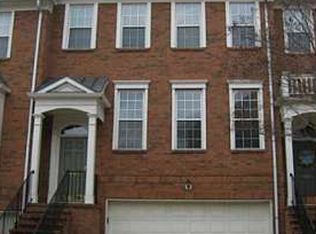 2422 Bridlewood Dr SE, Smyrna, GA 30080
