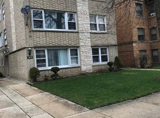 5452 W Windsor Ave #3, Chicago, IL 60630