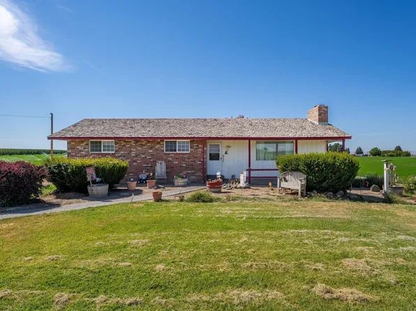 179301 W Hanks Rd, Grandview, WA 98930