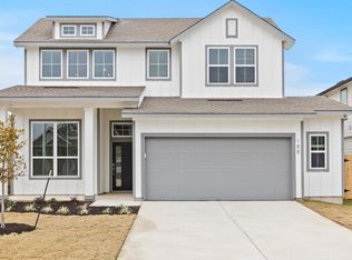 309 W Faulkner St, Liberty Hill, TX 78642