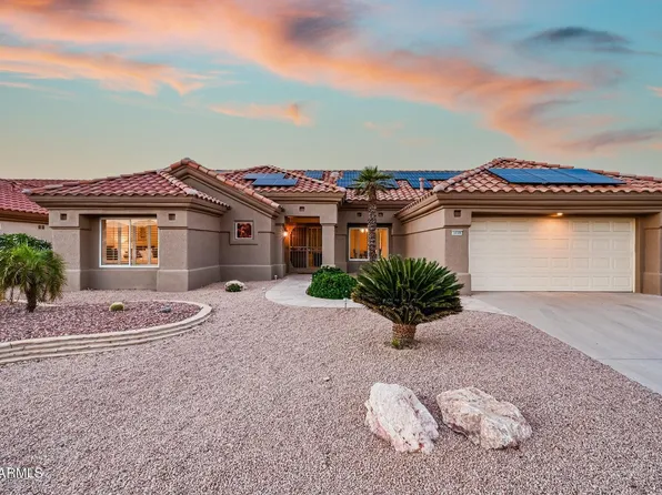 14508 W Corral Dr, Sun City West, AZ 85375