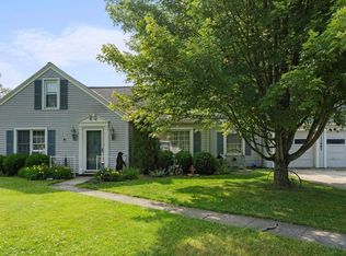 11687 N Marzane Rd, Markle, IN 46770