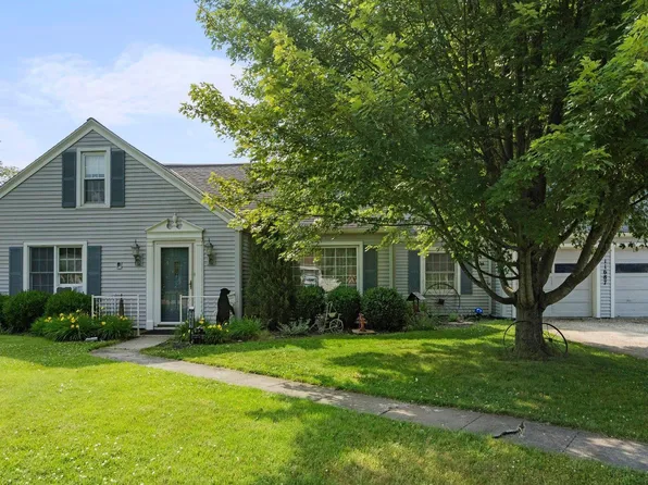 11687 N Marzane Rd, Markle, IN 46770
