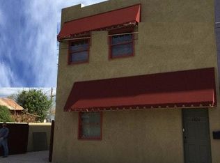 1024 N Herbert Ave, Tucson, AZ 85705