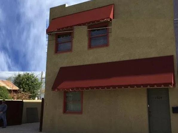 1024 N Herbert Ave, Tucson, AZ 85705