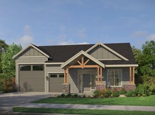 The Timberline Plan, Skyfall, Bremerton, WA 98312