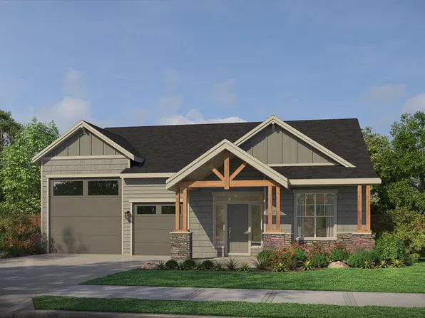 The Timberline Plan, Skyfall