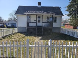 41 Thurman Ave, Buckhannon, WV 26201