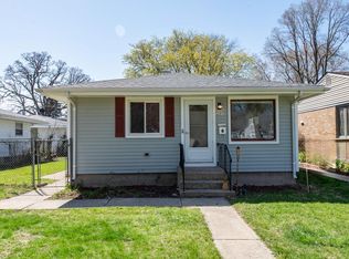 2214 Gilead Ave, Zion, IL 60099