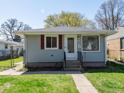 2214 Gilead Ave, Zion, IL, 60099