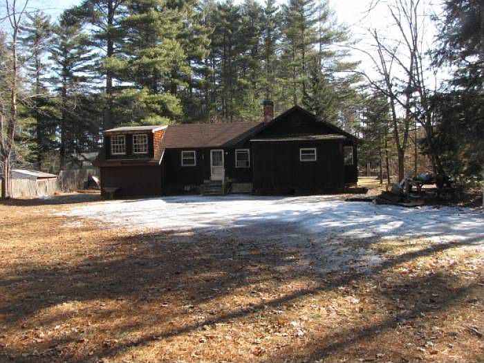 Spacious 3 Bedroom