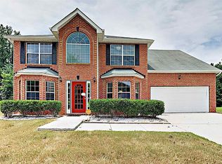 1980 Bridgestone Cir, Conyers, GA 30012