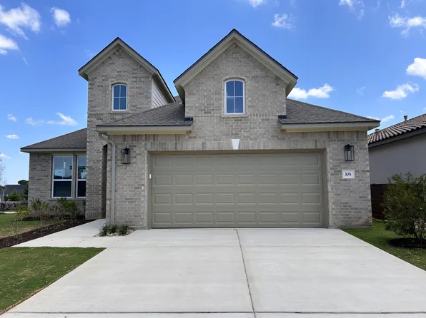 105 Olive Blossom Trl, San Marcos, TX 78666