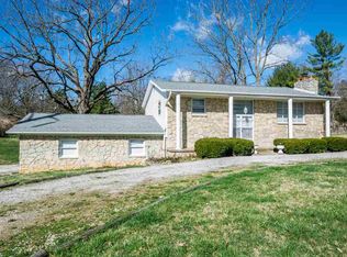 3014 S Cuffers Dr, Bloomington, IN 47403