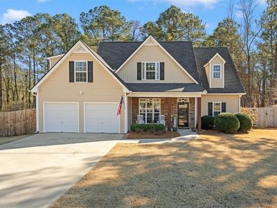 149 Muscadine Way, Carrollton, GA, 30116