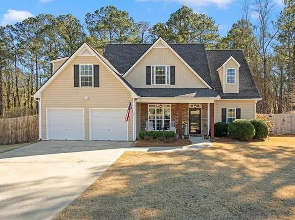 149 Muscadine Way, Carrollton, GA 30116
