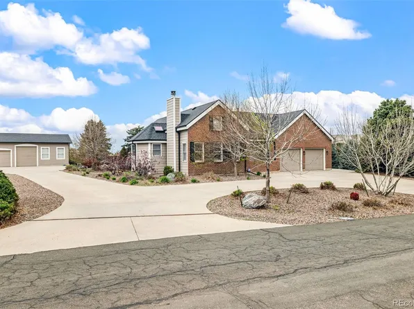 6691 S Abilene Way, Centennial, CO 80111