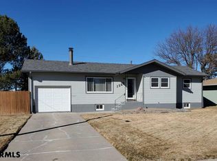 1802 Avenue P, Scottsbluff, NE 69361