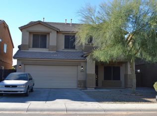 10897 E Verbina Ln, Florence, AZ 85132