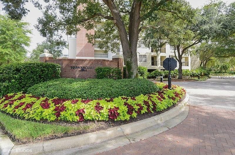 1st image of 1000 S Harbour Island Blvd APT 2310