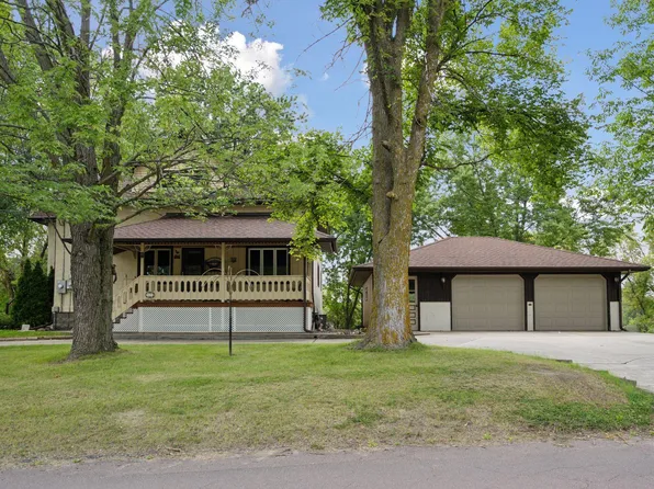 9691 Kadler Ave NE, Otsego, MN 55362