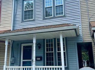 221 Walnut St, Lebanon, PA 17042