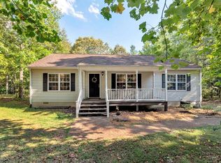 530 Jefferson Dr, Palmyra, VA 22963