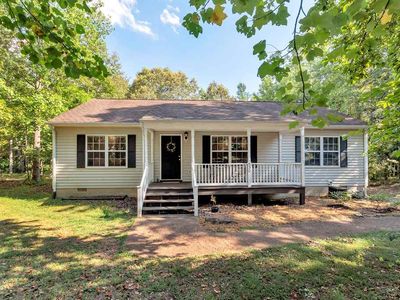 530 Jefferson Dr, Palmyra, VA, 22963