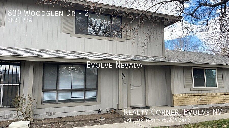1st image of 839 Woodglen Dr APT 2