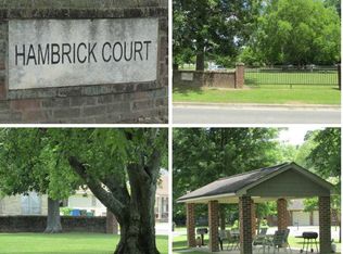 Ivy Park Cir, Albertville, AL 35950