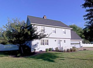 6503 Colonial Ave, Evansville, IN 47725