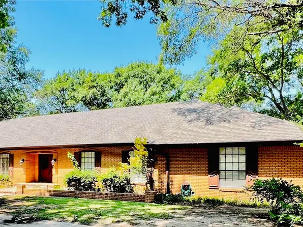 535 Sunset Dr SW, Ardmore, OK 73401