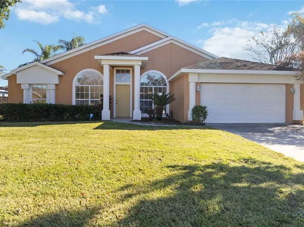 6089 Jessica Dr, Forest City, FL 32703