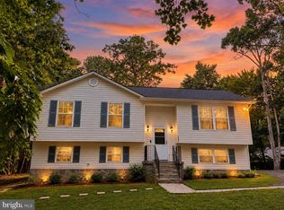 12601 Sagebrush Dr, Lusby, MD 20657