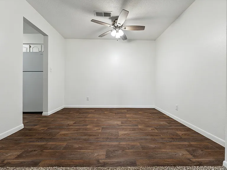 Juniper - 2 Bed / 2 Bath - 1,322 Sq.Ft.