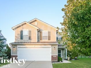 3807 Tartan Trl, Whitestown, IN 46075