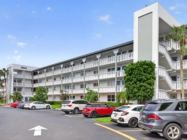 2802 VICTORIA Way #O3, Coconut Creek, FL 33066