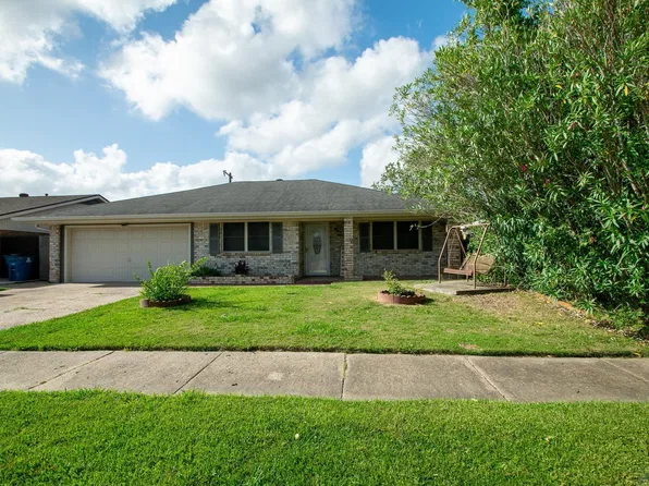 3221 Karen Dr, Morgan City, LA 70380