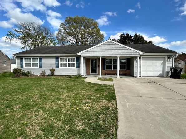 604 Cambria Ct