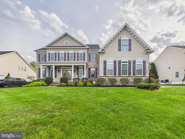 42475 Fawn Meadow Pl, Chantilly, VA 20152