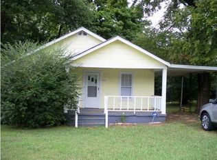 1111 Sims St, Florence, AL 35630